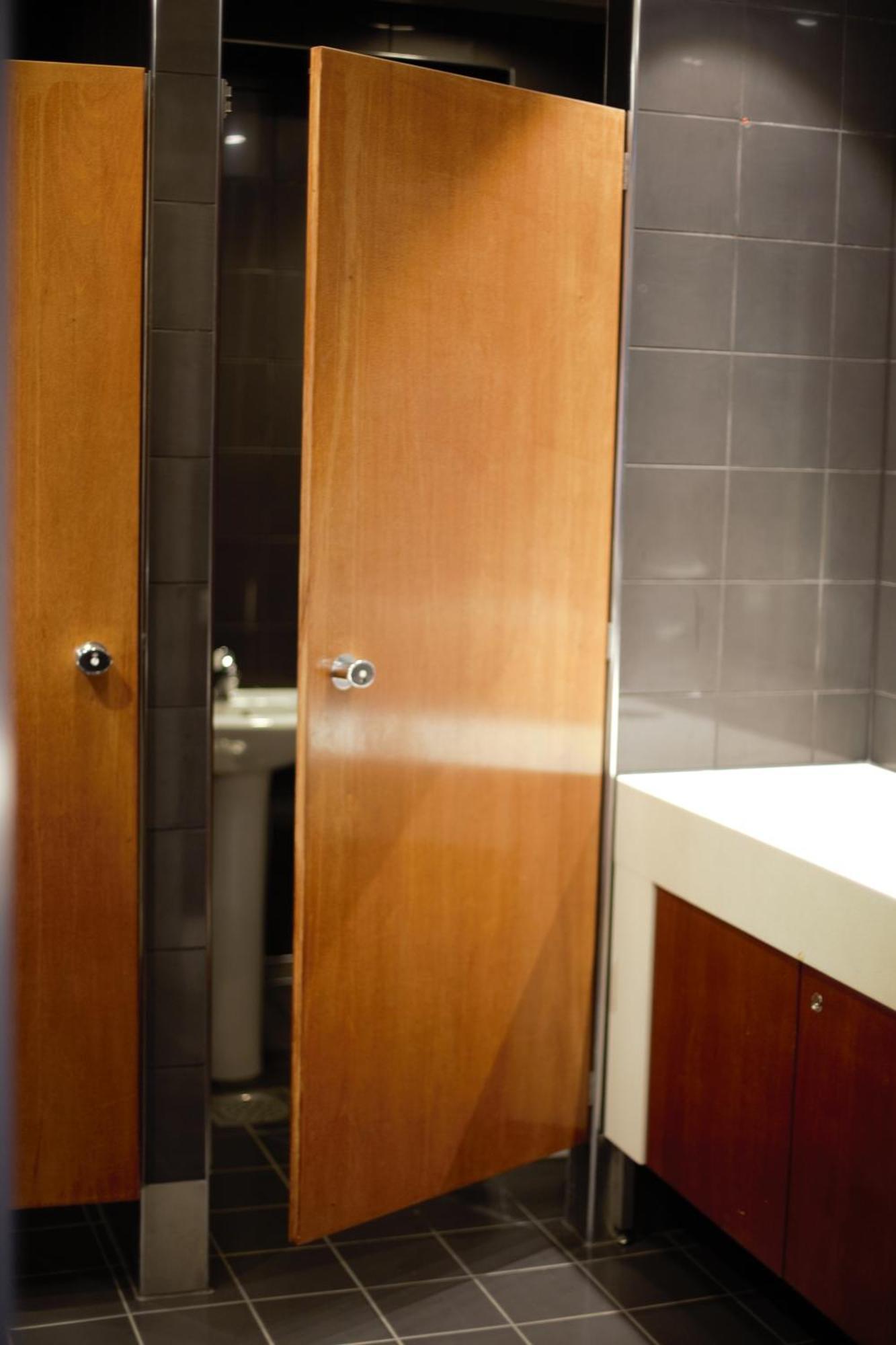 Indoor Camping Helsinki Hotel Eksteriør billede